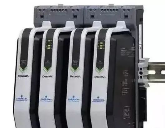 你知道DCS和PLC最大的区别在哪里吗?的图4